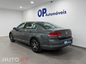 Volkswagen Passat 1.6 TDI BlueMotion