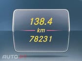 Mercedes-Benz E 220 d AMG Line Aut.