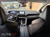 Peugeot 3008 1.6 e-HDi Allure 2-Tronic