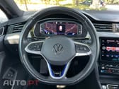 Volkswagen Passat Variant 1.4 TSI GTE Plug-in