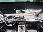 Audi A7 3.0 TDI V6 quattro S-line S tronic