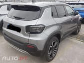 Jeep Avenger 54 kWh Summit