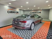 Audi A5 40 TDI