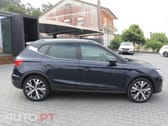 Seat Arona 1.0 TSI Xperience DSG