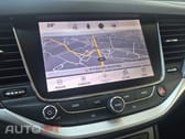 Opel Astra Sports Tourer 1.6CDTI