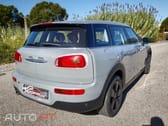 MINI Clubman One D Aut. Blackyard