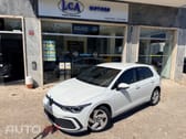 Volkswagen Golf 1.4 TSI GTE DSG