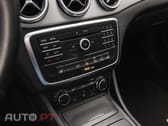 Mercedes-Benz CLA 200 d Shooting Brake AMG Line Aut.