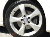 Mercedes-Benz B 200 CDi Urban Aut.