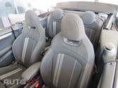 MINI Cabrio John Cooper Works