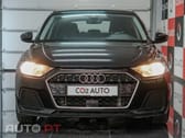 Audi A1 25 TFSI Advanced
