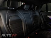 Mercedes-Benz GLC 300 de 4Matic 9G-TRONIC AMG Line