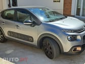 Citroen C3 1.2Pure tech 83 SeS CVM Origins Collector Editi