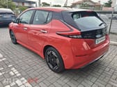 Nissan Leaf Acenta