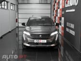 Peugeot 5008 1.5 BlueHDi Allure EAT8