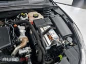 Chevrolet Cruze 1.7 LTZ