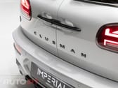 MINI Clubman John Cooper Works Plus ALL4