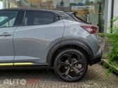 Nissan Juke 1.0 DIG-T Kiiro