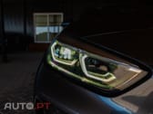 BMW 116 d Pack Desportivo M