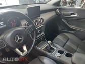 Mercedes-Benz CLA 180 d Urban