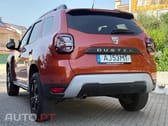 Dacia Duster 1.0 TCe ECO-G Prestige Bi-Fuel