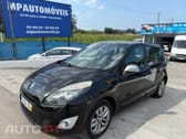 Renault Scénic 1.5 dCi Dynamique S