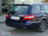 Mercedes-Benz E 220 CDi Avantgarde BE Auto.