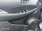 Nissan Leaf 3.Zero