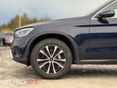 Mercedes-Benz GLC 300 de 4Matic