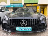Mercedes-Benz AMG GT R