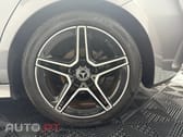 Mercedes-Benz A 160 d AMG Line