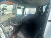 Mitsubishi Canter E 300 BlueTEC