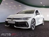 Volkswagen Golf 2.0 TSI R 4Motion DSG