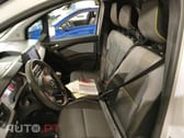 Renault Kangoo KANGOO VAN 1.5 Blue dCi Edition One