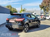 Nissan Qashqai 1.5 dCi N-Connecta RS+PS