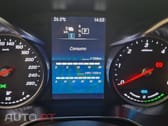 Mercedes-Benz GLC 300 d 4Matic 9G-TRONIC AMG Line