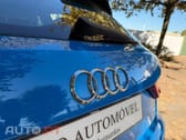 Audi A1 35 TFSI S Line S tronic