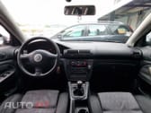 Volkswagen Passat Variant 1.9 TDi Confortl.6V