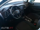 Seat Ateca 1.6 TDI Style DSG
