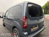 Citroen Berlingo 1.6 HDi 600 3L