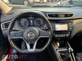 Nissan Qashqai 1.5 dCi N-Connecta