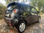 Chevrolet Spark 1.0 LS