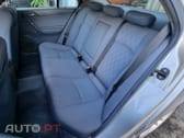 Mercedes-Benz C 220 CDi Classic