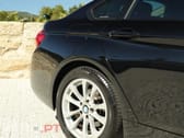 BMW 418 d Advantage Auto