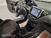 Peugeot 208 1.6 BlueHDi Active