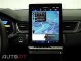 Renault Symbioz 1.6 E-Tech Full Hybrid Esprit Alpine