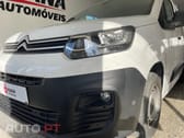 Citroen Berlingo 1.6 BlueHDi L1