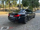 BMW 530 e Pack M