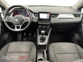 Renault Captur 1.5 Blue dCi Business