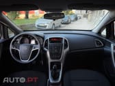 Opel Astra Sports Tourer 1.3 CDTi Enjoy S/S